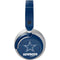 NFL Dallas Cowboys Distressed Surface Headphones Skin